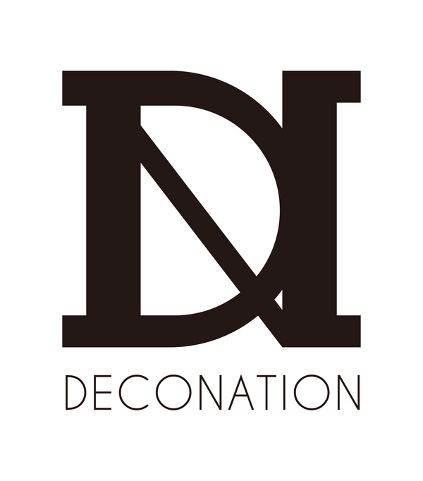 DN DECONATION logo